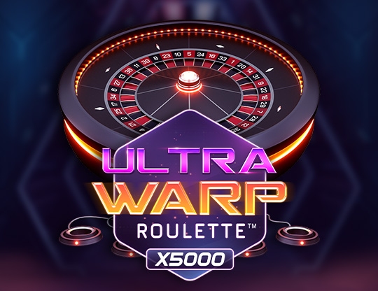 Ultra Warp Roulette